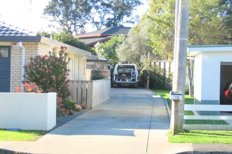 Photo of property in 2b Percy Street, Whau Valley, Whangarei, 0112