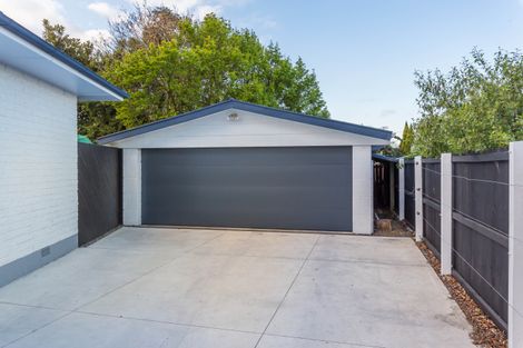 Photo of property in 25 Dunster Street, Burnside, Christchurch, 8053