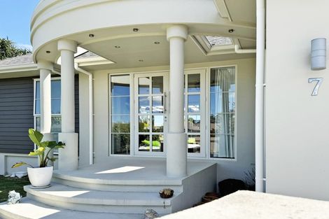 Photo of property in 7 Stamford Place, Ohauiti, Tauranga, 3112