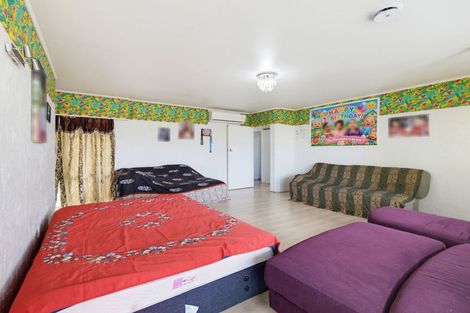 Photo of property in 109 Buckland Road, Mangere East, Auckland, 2024