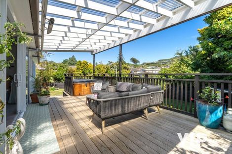 Photo of property in 56 Bould Street, Johnsonville, Wellington, 6037