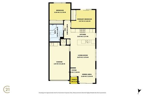 Photo of property in 101 Kuaka Drive, Takanini, 2112