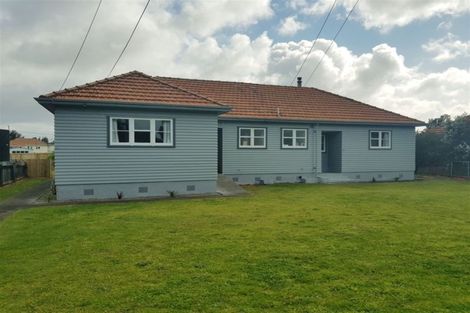 Photo of property in 24 Swiss Avenue, Gonville, Whanganui, 4501