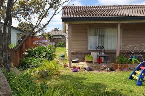 Photo of property in 1/61 Burswood Drive, Burswood, Auckland, 2013