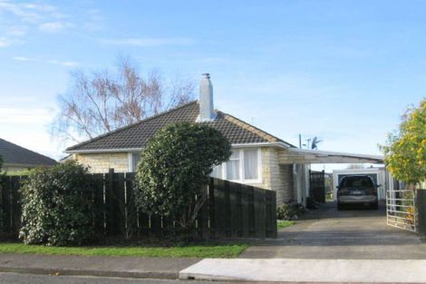 Photo of property in 1238 Cunningham Crescent, Mayfair, Hastings, 4122