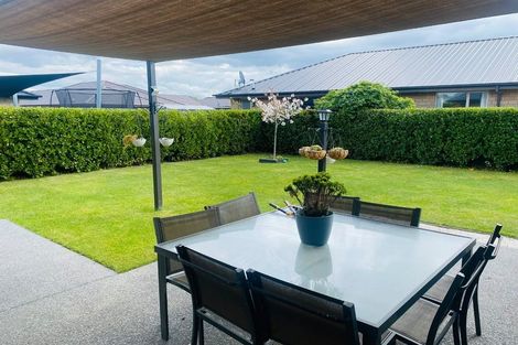 Photo of property in 1 Graycliffe Street, Halswell, Christchurch, 8025