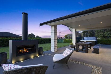 Photo of property in 96b Wills Road, Bell Block, New Plymouth, 4312