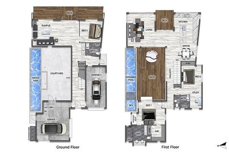 Photo of property in 38 Rita Way, Omaha, 0986