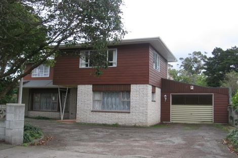 Photo of property in 563 Featherston Street, Roslyn, Palmerston North, 4414