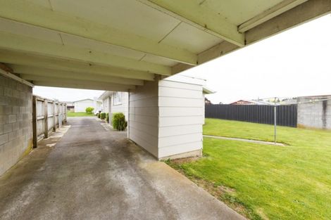 Photo of property in 19 Fergusson Street, Marton, 4710