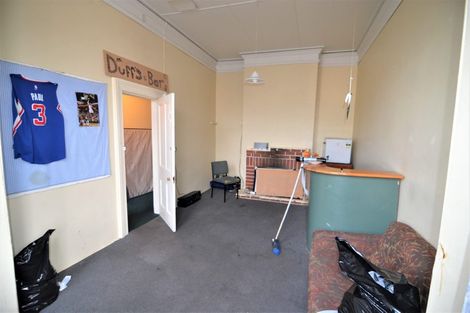 Photo of property in 657 George Street, North Dunedin, Dunedin, 9016