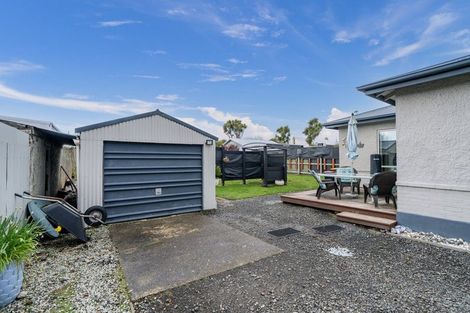 Photo of property in 122 Nelson Street, Georgetown, Invercargill, 9812
