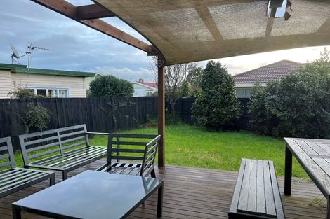 Photo of property in 197b Captain Springs Road, Onehunga, Auckland, 1061