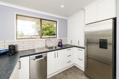 Photo of property in Blair Grove, 3/370 Tremaine Avenue, Takaro, Palmerston North, 4412