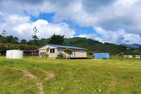 Photo of property in 41 Koutu Terrace, Opononi, Kaikohe, 0473