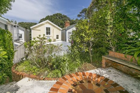 Photo of property in 360 Tinakori Road, Thorndon, Wellington, 6011