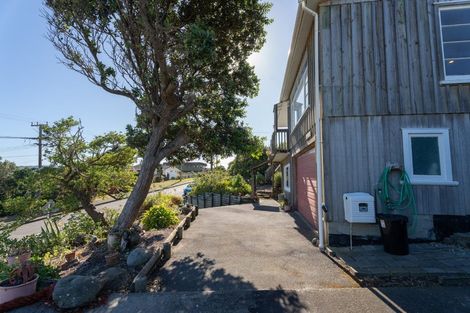 Photo of property in 55 Tireti Road, Titahi Bay, Porirua, 5022
