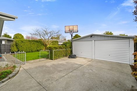 Photo of property in 35 Fairford Street, Bishopdale, Christchurch, 8053