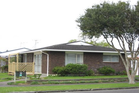 Photo of property in 3/29 Ballance Street, Lower Vogeltown, New Plymouth, 4310