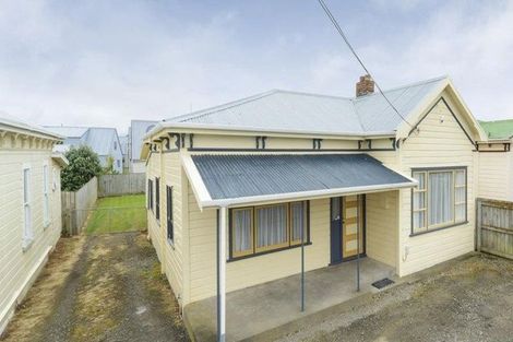Photo of property in 221 Ferguson Street, Palmerston North, 4410