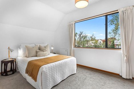 Photo of property in 2/20 Bristol Street, St Albans, Christchurch, 8014