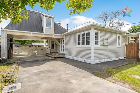 Photo of property in 19 Poole Crescent, Wainuiomata, Lower Hutt, 5014