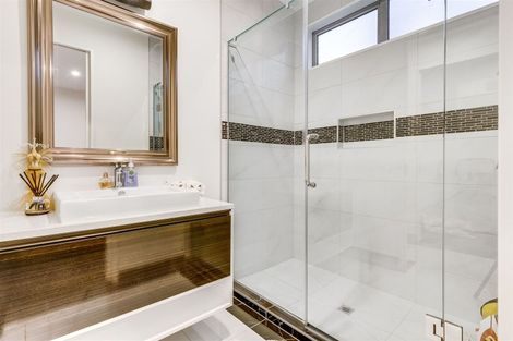 Photo of property in 1 Westpark Drive, Burnside, Christchurch, 8053