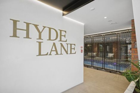 Photo of property in 1102/10 Alpha Street, Te Aro, Wellington, 6011