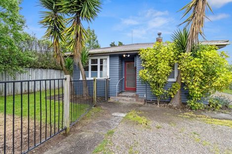Photo of property in 4 Williams Place, Fairfield, Hamilton, 3214