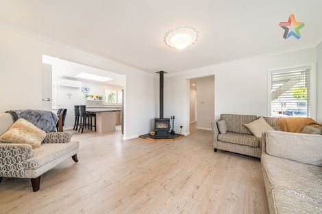 Photo of property in 19 Poole Crescent, Wainuiomata, Lower Hutt, 5014