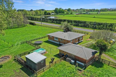 Photo of property in 608 Kaipaki Road, Ohaupo, 3881