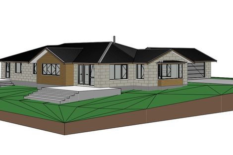 Photo of property in 1 North Ridge Drive, Oamaru North, Oamaru, 9400