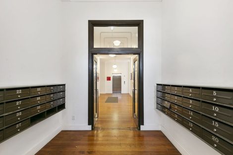 Photo of property in Augusta Apartments, 30/254 Willis Street, Te Aro, Wellington, 6011