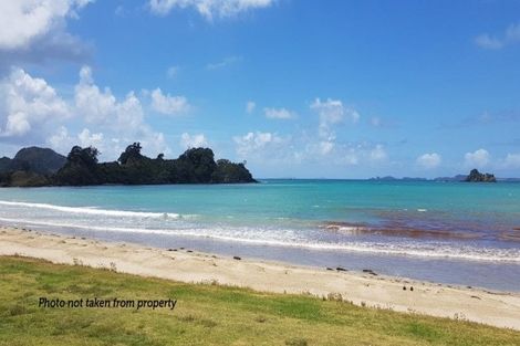 Photo of property in 17 Opau Road, Oakura, Hikurangi, 0184