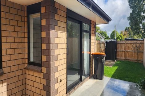 Photo of property in 1 Mccrae Place, Ashhurst, 4810