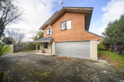 Photo of property in 22a Ngaio Street, West End, Palmerston North, 4412