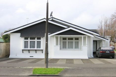 Photo of property in 29 Ranfurly Street, Hokowhitu, Palmerston North, 4410