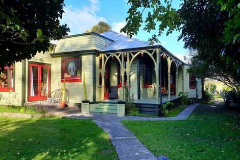 Photo of property in 340 Marine Parade, Wairoa, 4108