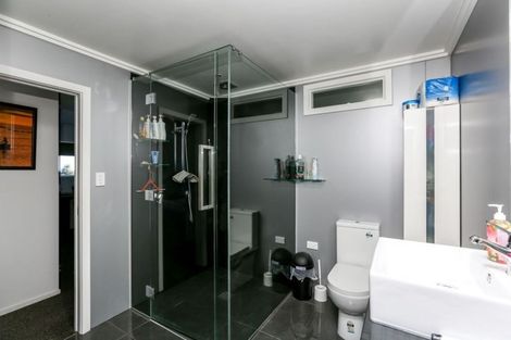 Photo of property in 37 Upper Pitone Road, Pitone, New Plymouth, 4374