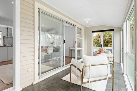 Photo of property in 1 Claremont Avenue, Chartwell, Hamilton, 3210