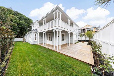 Photo of property in 92e Marsden Avenue, Mount Eden, Auckland, 1024