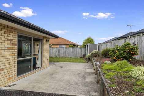 Photo of property in 15 Ribbonwood Close, Te Kauwhata, 3710