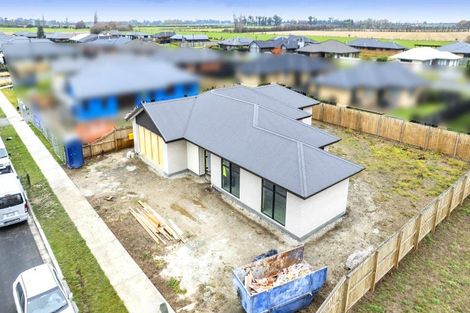 Photo of property in 20 Lunn Crescent, Leeston, 7632