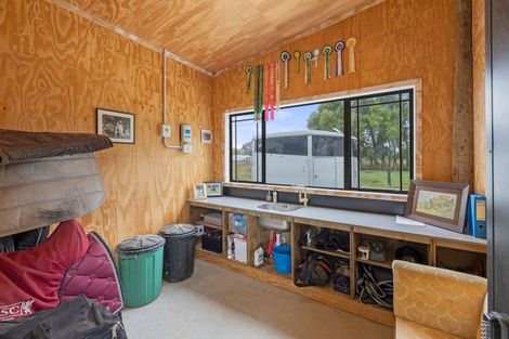 Photo of property in 32 Gore Road, Okoroire, Tirau, 3484