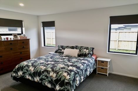 Photo of property in 6 Willetts Way, Rolleston, 7615