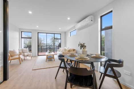 Photo of property in 4/30 Amuri Park Lane, Christchurch Central, Christchurch, 8013