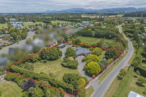 Photo of property in 3 Kowhai Drive, Darfield, 7510