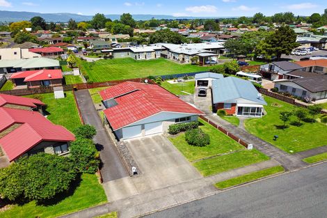 Photo of property in 13 Karaka Street, Matamata, 3400