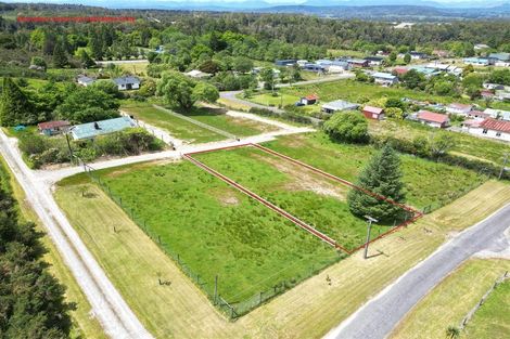 Photo of property in 3 Clifford Street, Blackball, 7804