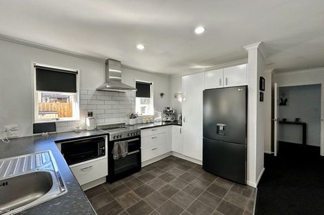 Photo of property in 24 Grey Street, Ashburton, 7700